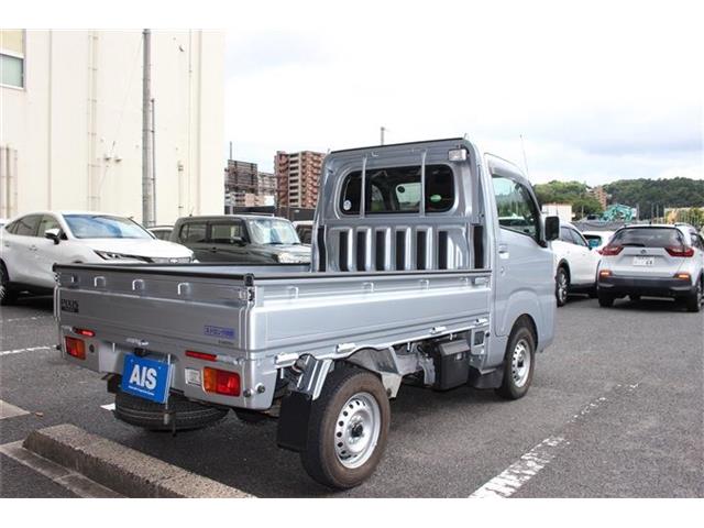Toyota Pixis Truck 11
