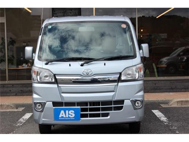 Toyota Pixis Truck 2