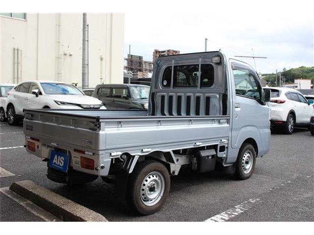 Toyota Pixis Truck 8