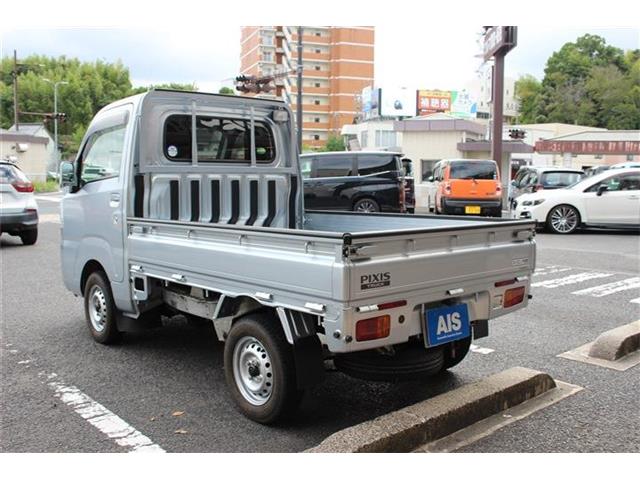 Toyota Pixis Truck 9