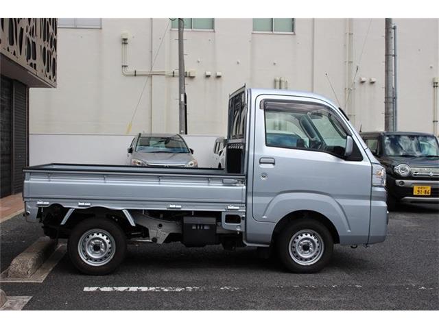 Toyota Pixis Truck 10