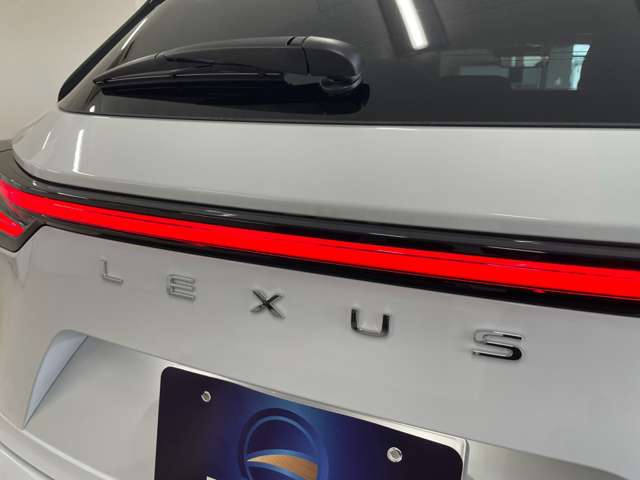 Lexus NX 11