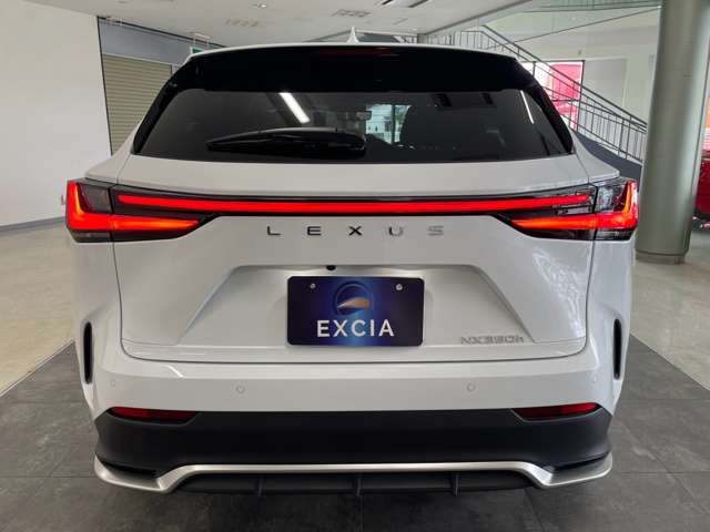 Lexus NX 7
