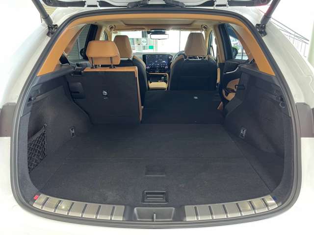 Lexus NX 8