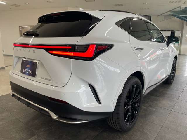 Lexus NX 10