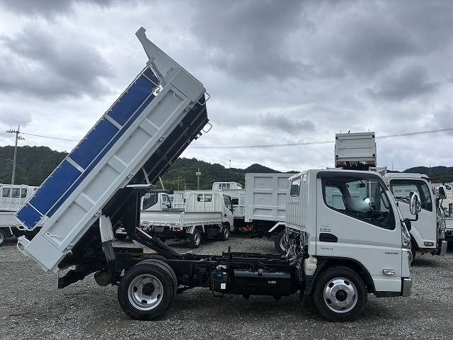 Mitsubishi Fuso Canter 5