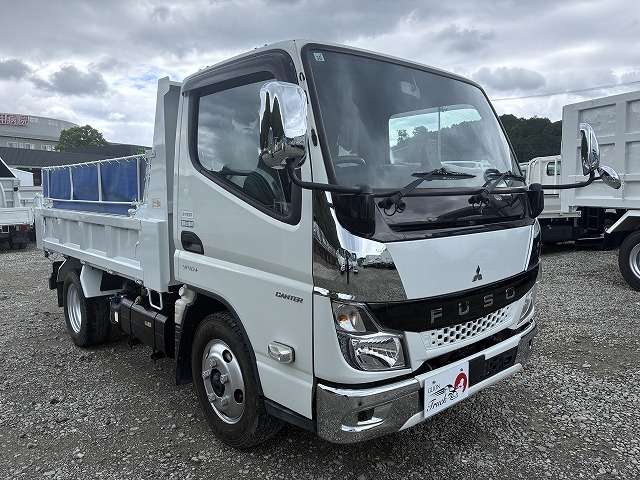 Mitsubishi Fuso Canter 10