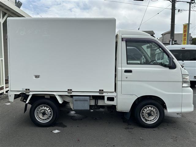 Daihatsu Hijet Truck 12