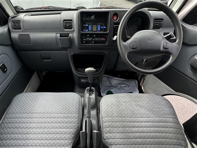 Daihatsu Hijet Truck 2