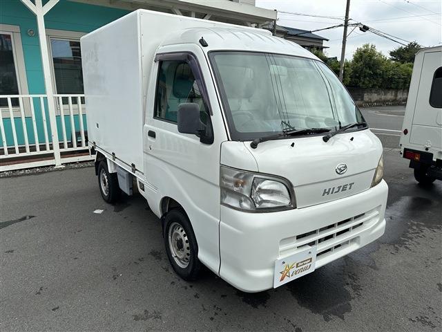 Daihatsu Hijet Truck 10