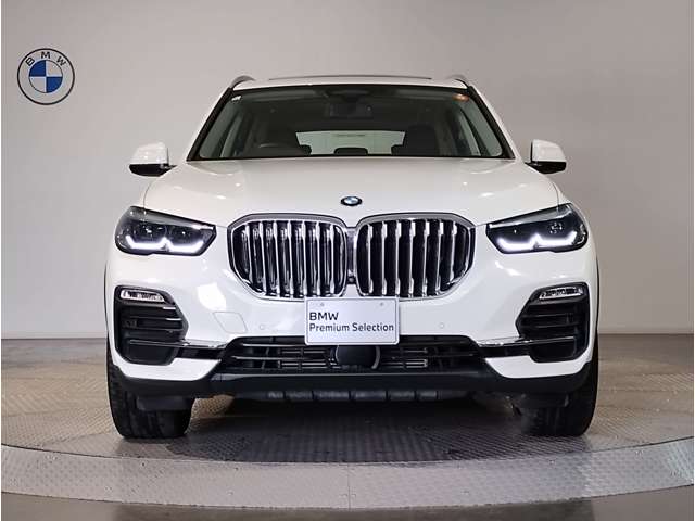 BMW X5 5