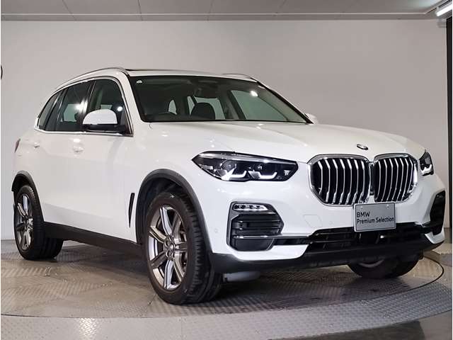 BMW X5 6
