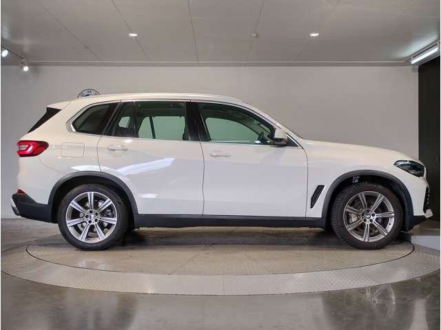 BMW X5 7