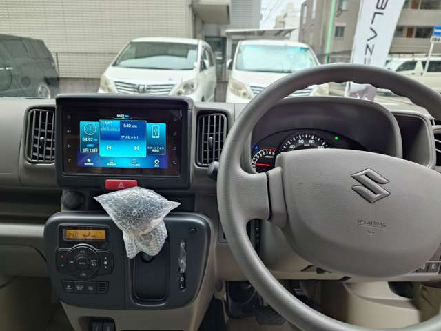 Suzuki Every 12