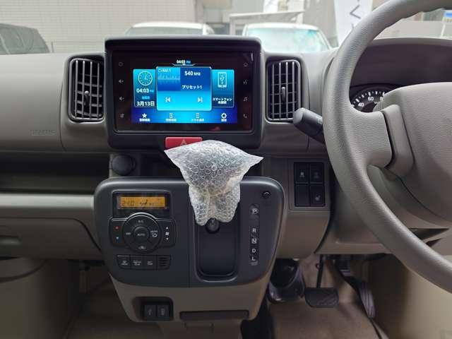 Suzuki Every 2