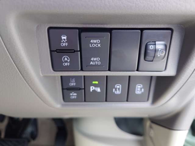 Suzuki Every 3