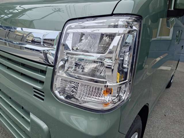 Suzuki Every 7