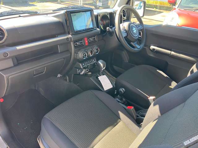 Suzuki Jimny 10