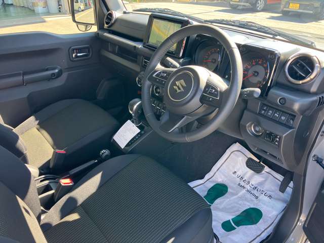 Suzuki Jimny 11