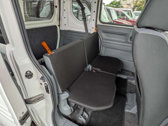 Honda N-VAN 12
