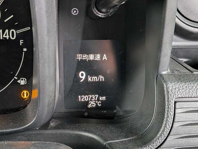 Honda N-VAN 4