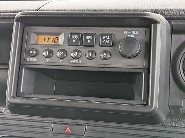 Honda N-VAN 6