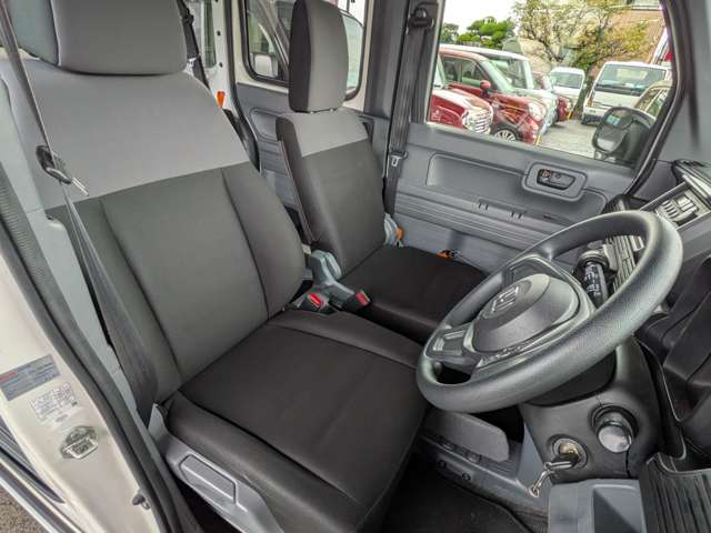 Honda N-VAN 9