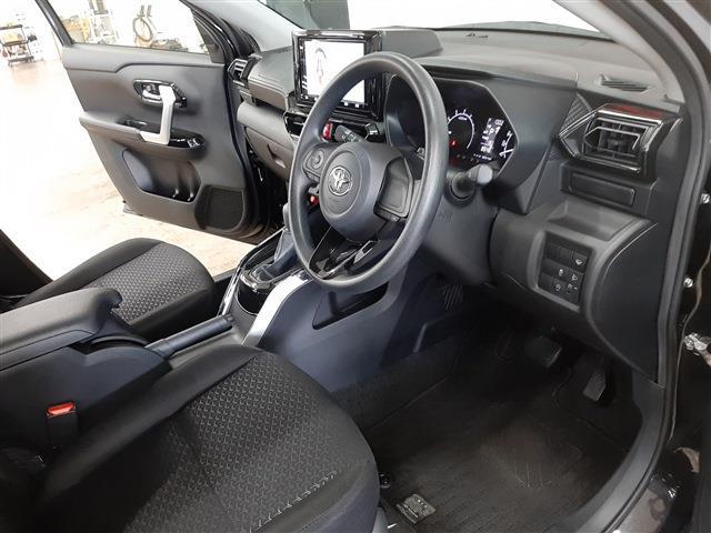 Toyota Raize 11