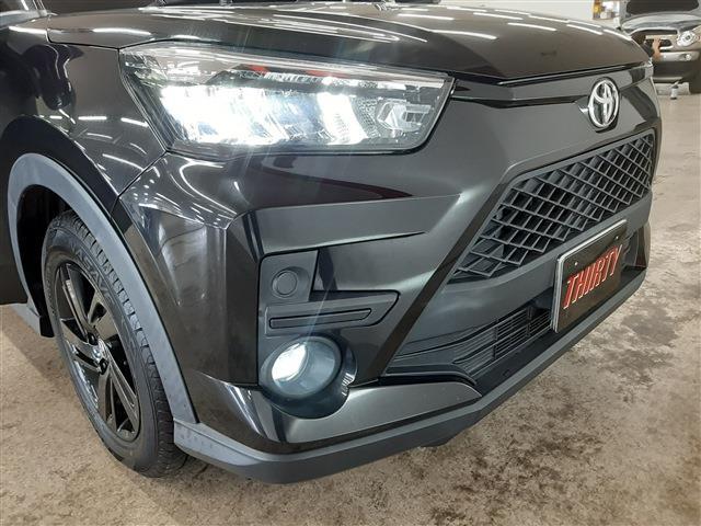 Toyota Raize 8