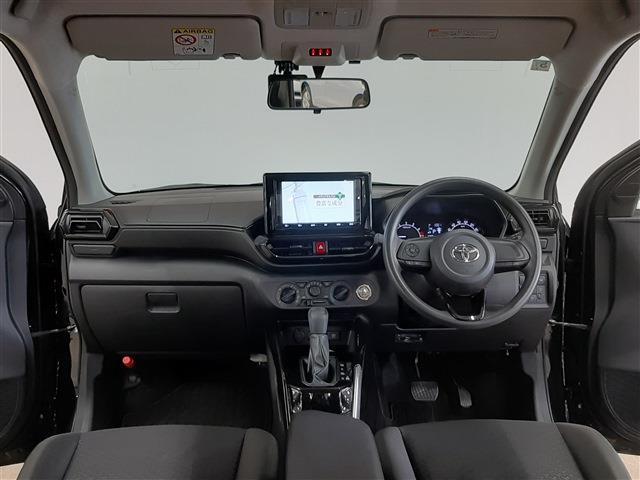 Toyota Raize 9