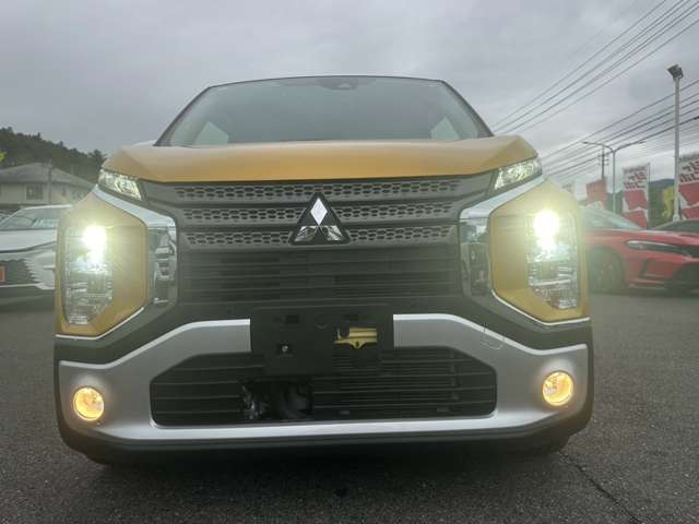 Mitsubishi eK X 2