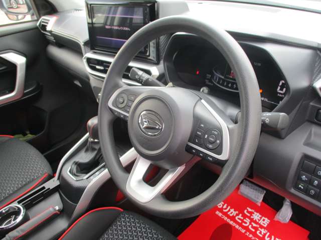 Daihatsu Rocky 8