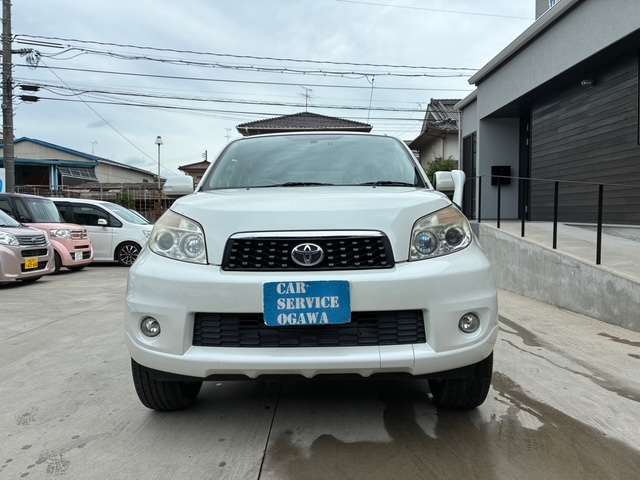 Toyota Rush 4