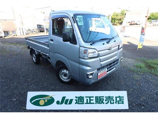 Daihatsu Hijet Truck 3