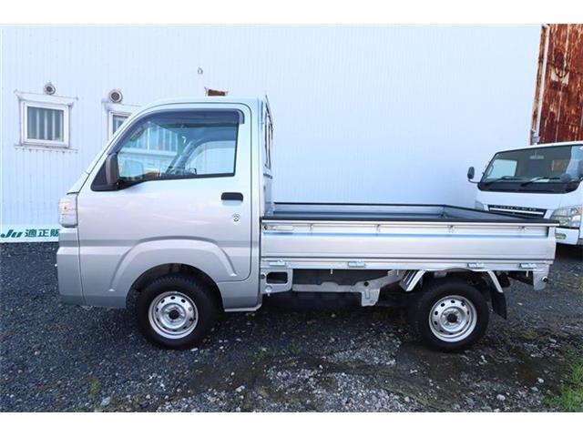 Daihatsu Hijet Truck 5