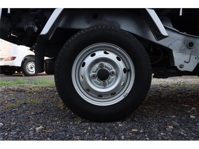 Daihatsu Hijet Truck 9