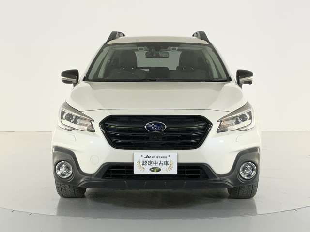 Subaru Legacy Outback 12