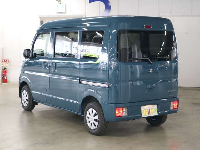Suzuki Every 11