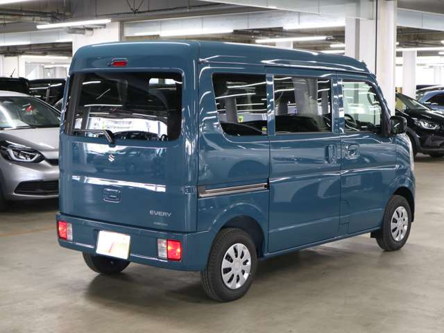 Suzuki Every 6