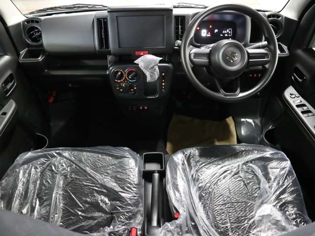 Suzuki Every 7