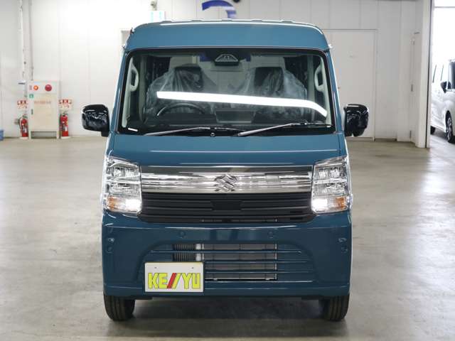 Suzuki Every 9