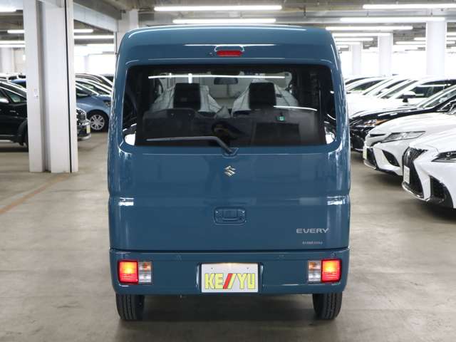 Suzuki Every 10