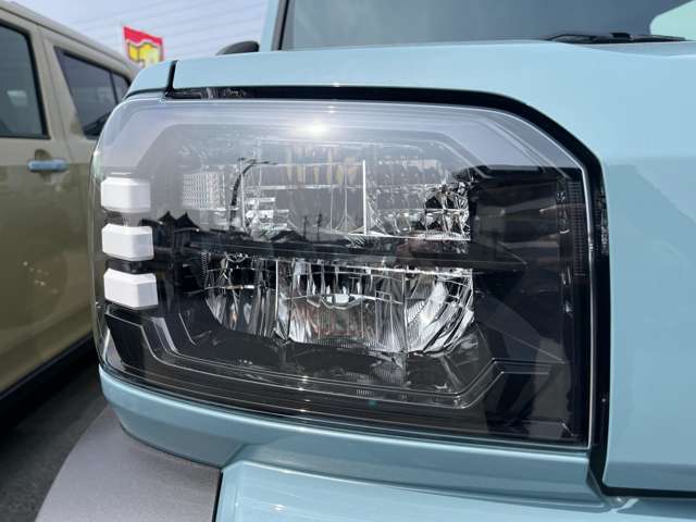 Daihatsu Taft 8