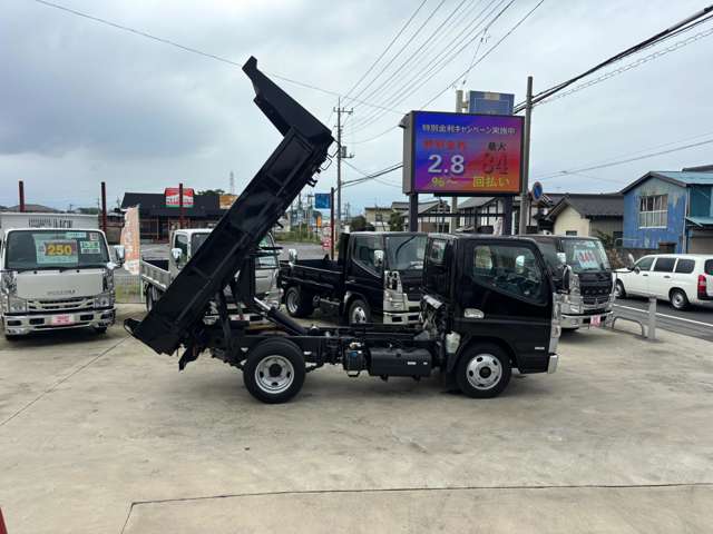 Mitsubishi Fuso Canter 12