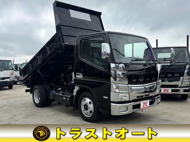 Mitsubishi Fuso Canter 6