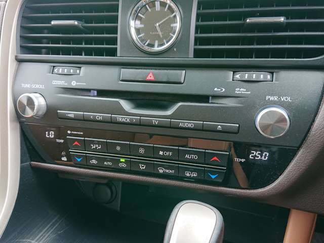 Lexus RX 11