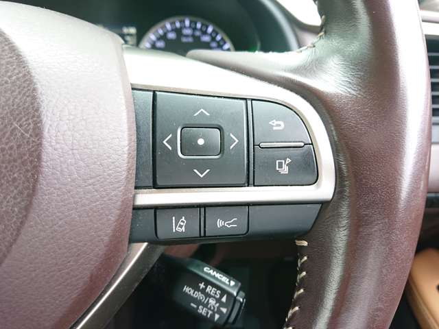Lexus RX 7