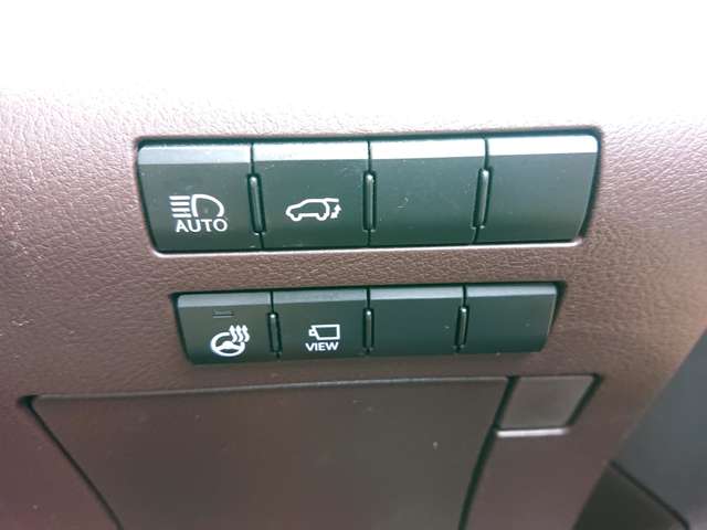 Lexus RX 8