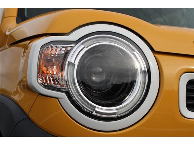 Suzuki Hustler 12
