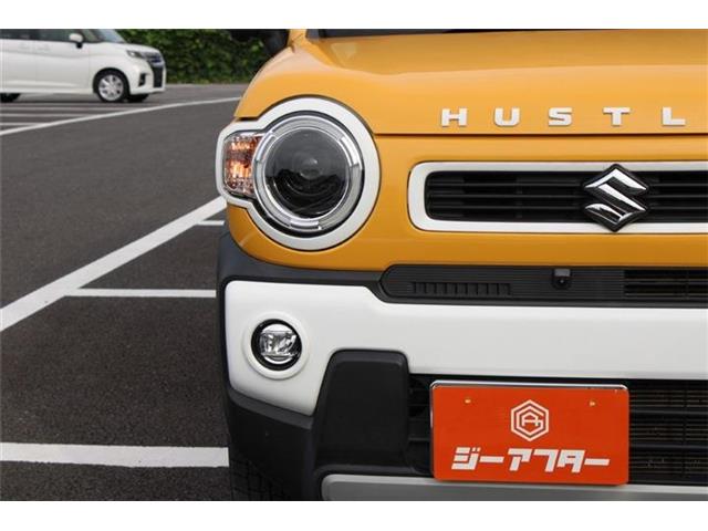Suzuki Hustler 10